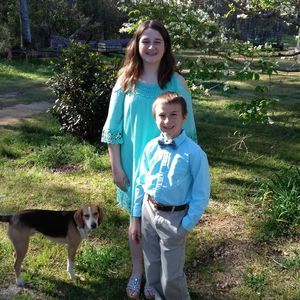 Meet your Posher, Kurtdawn